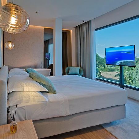 Hotel Terme Neroniane Montegrotto Terme Εξωτερικό φωτογραφία