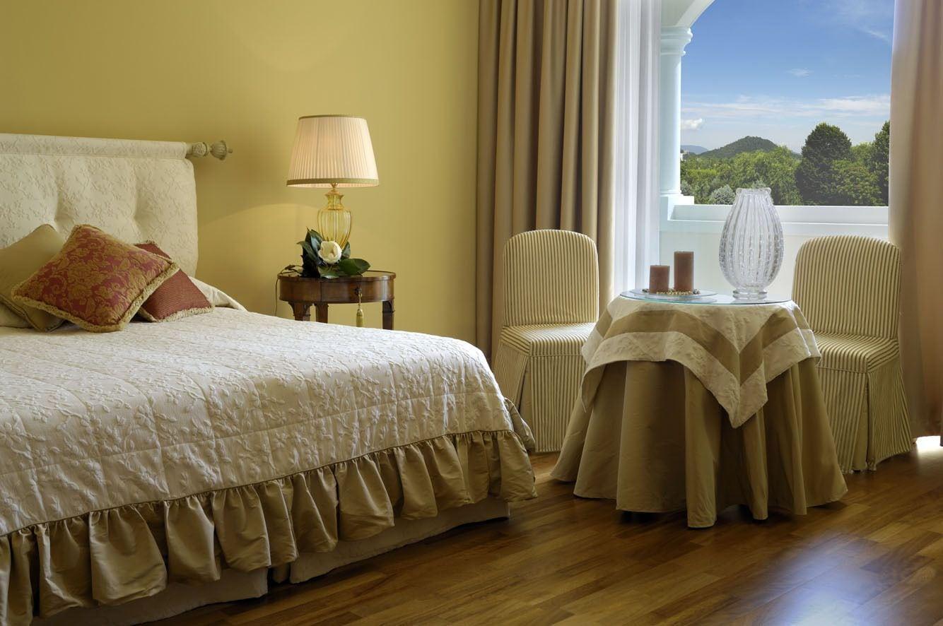 Hotel Terme Neroniane Montegrotto Terme Εξωτερικό φωτογραφία