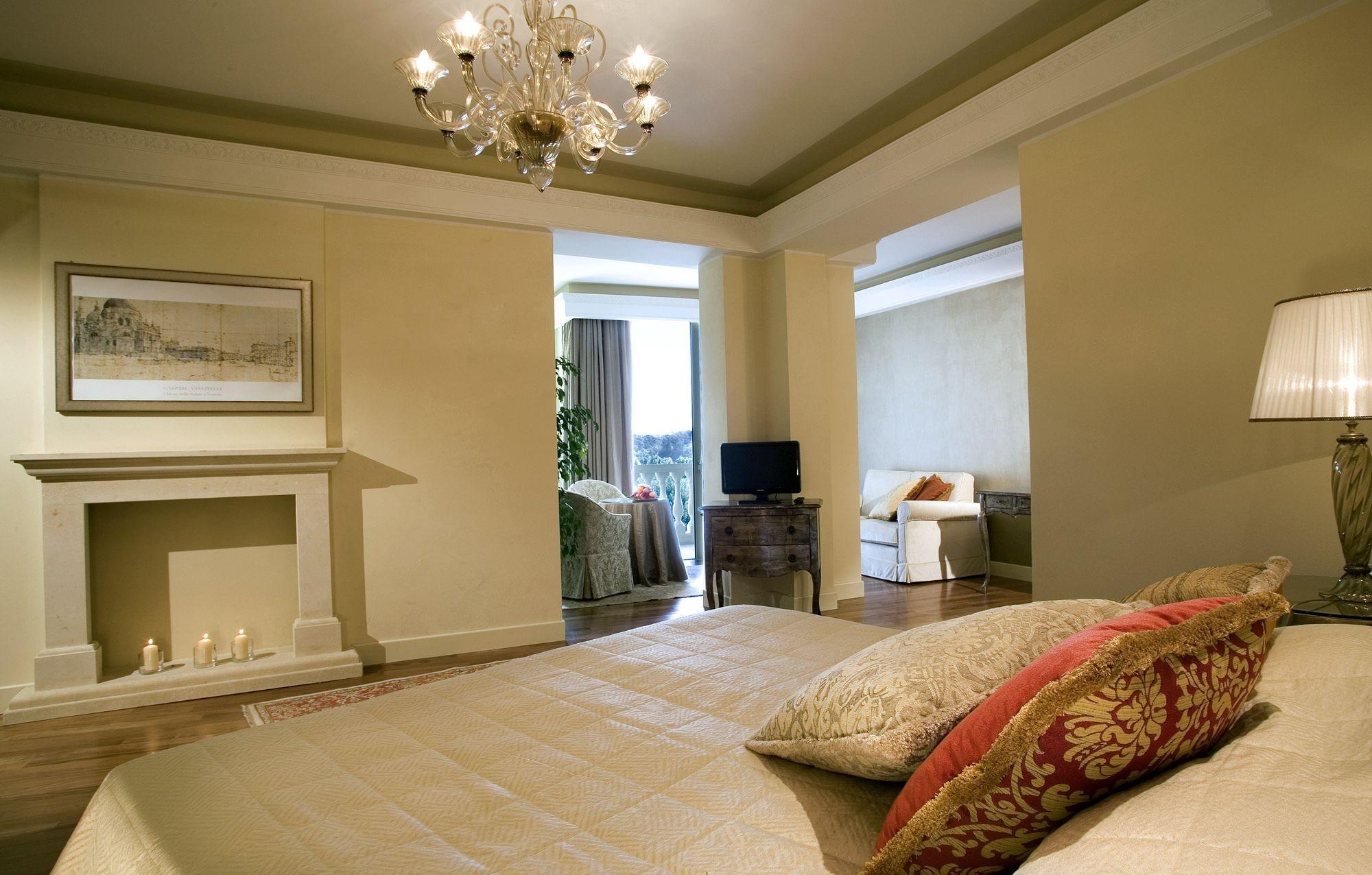 Hotel Terme Neroniane Montegrotto Terme Εξωτερικό φωτογραφία
