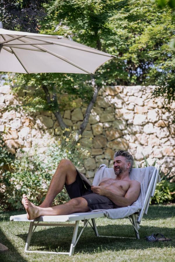 Hotel Terme Neroniane Montegrotto Terme Εξωτερικό φωτογραφία