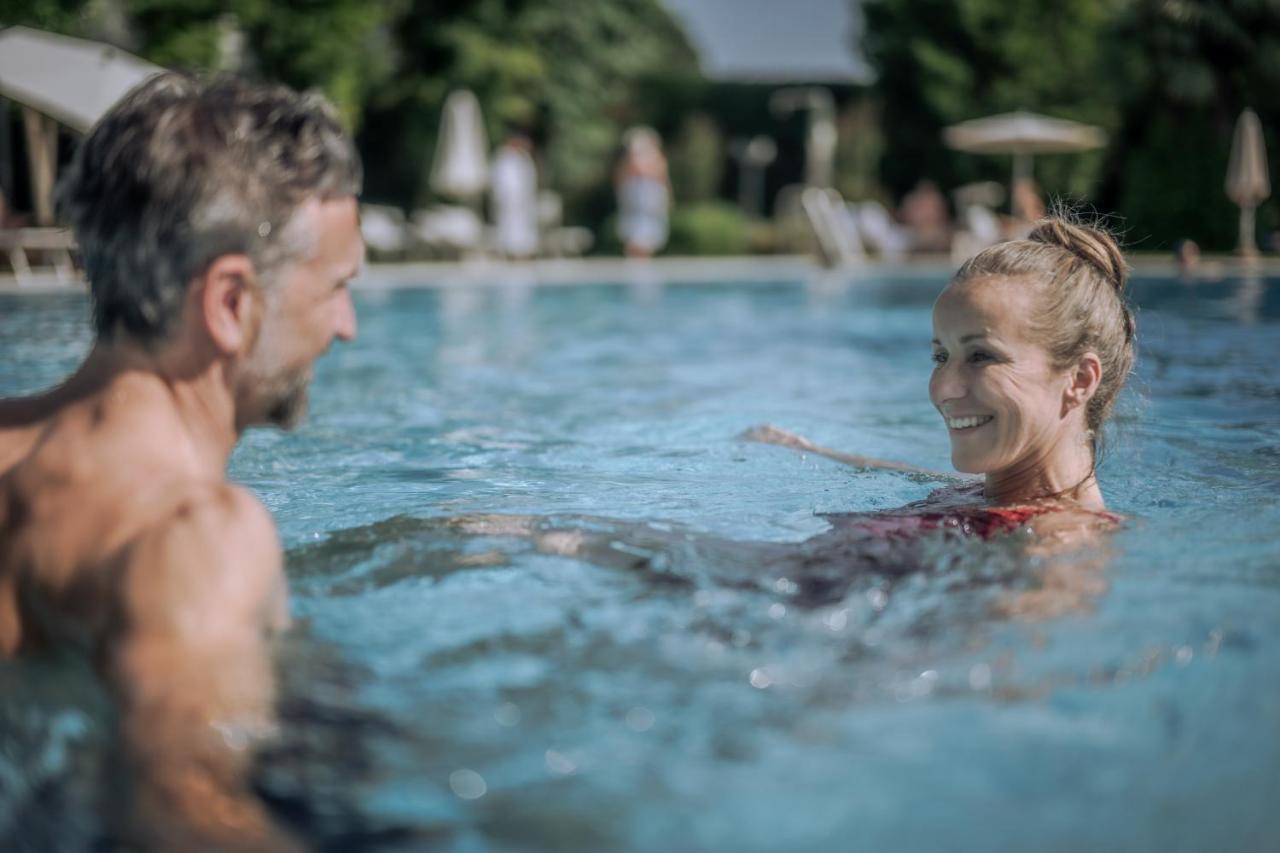 Hotel Terme Neroniane Montegrotto Terme Εξωτερικό φωτογραφία