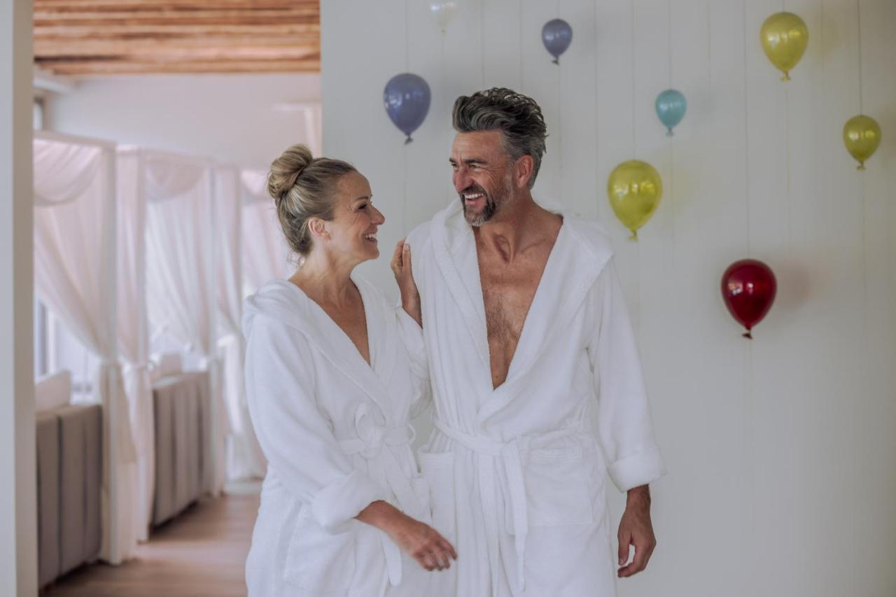 Hotel Terme Neroniane Montegrotto Terme Εξωτερικό φωτογραφία