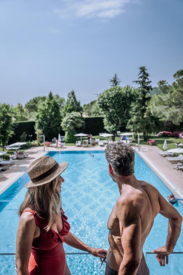 Hotel Terme Neroniane Montegrotto Terme Εξωτερικό φωτογραφία