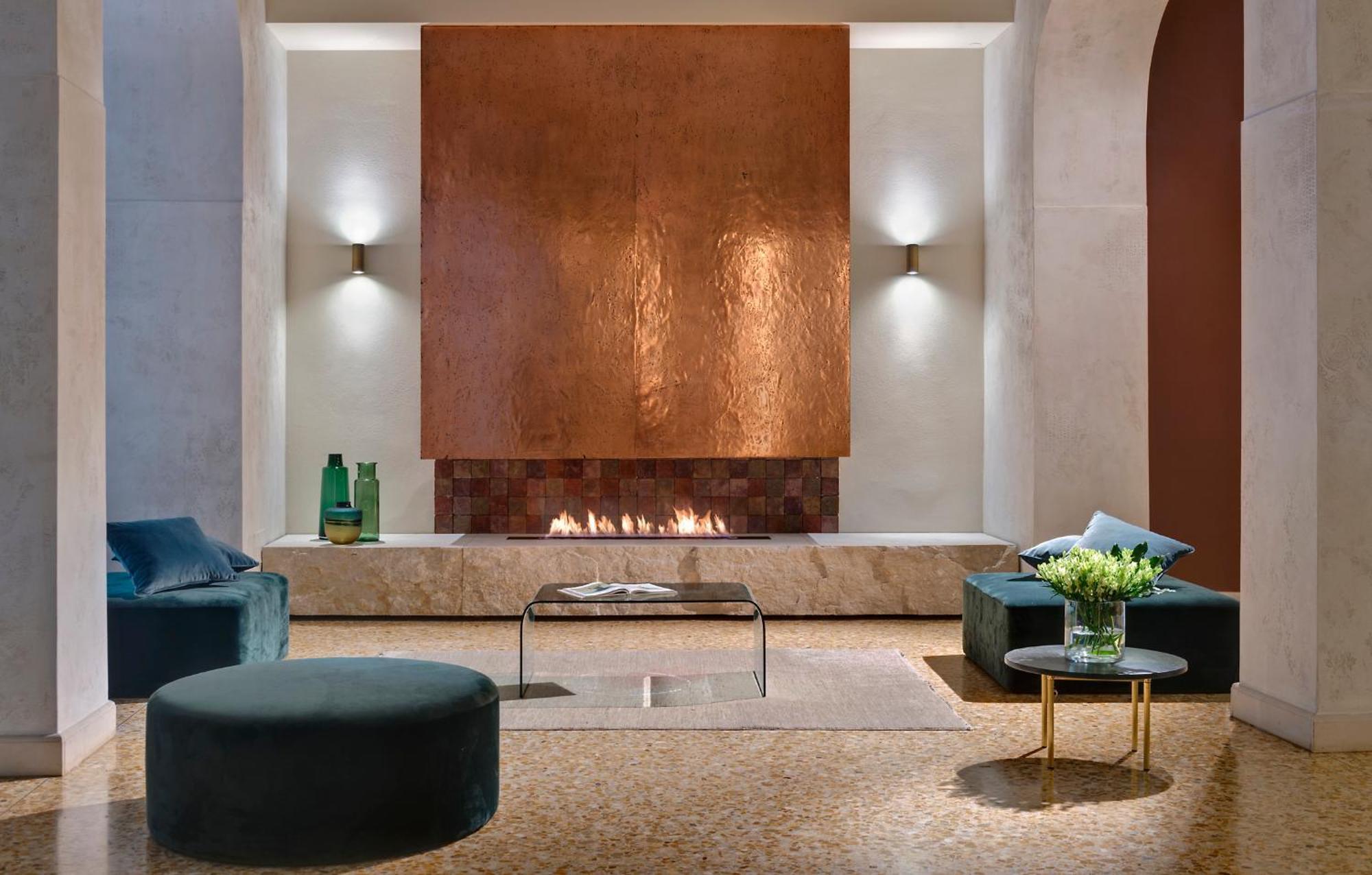 Hotel Terme Neroniane Montegrotto Terme Εξωτερικό φωτογραφία