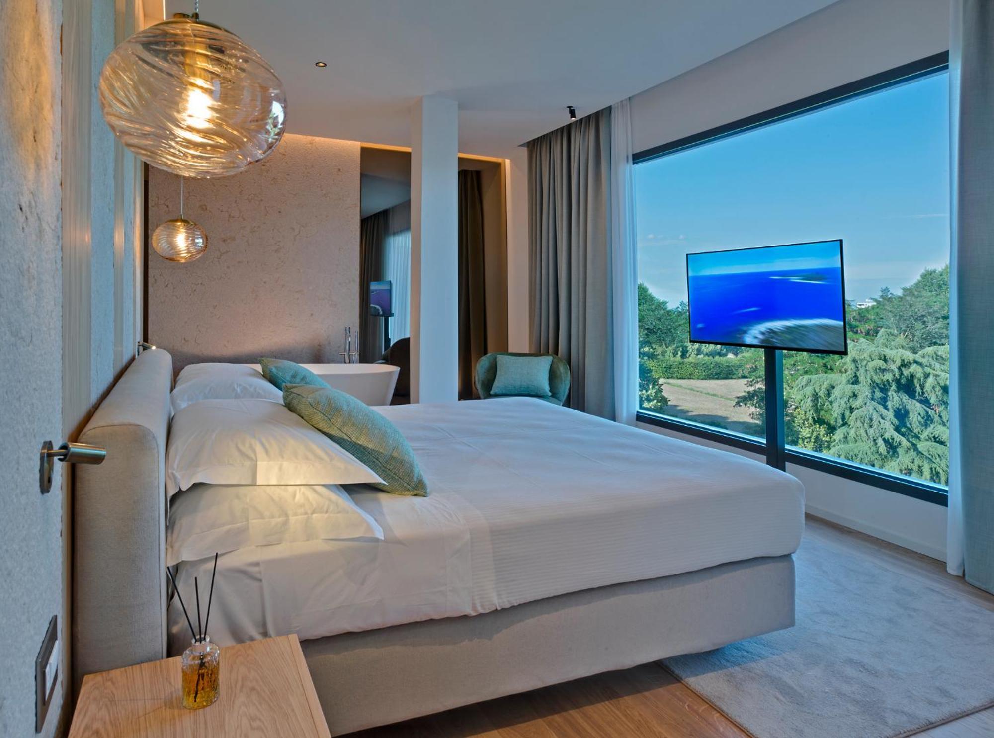 Hotel Terme Neroniane Montegrotto Terme Εξωτερικό φωτογραφία