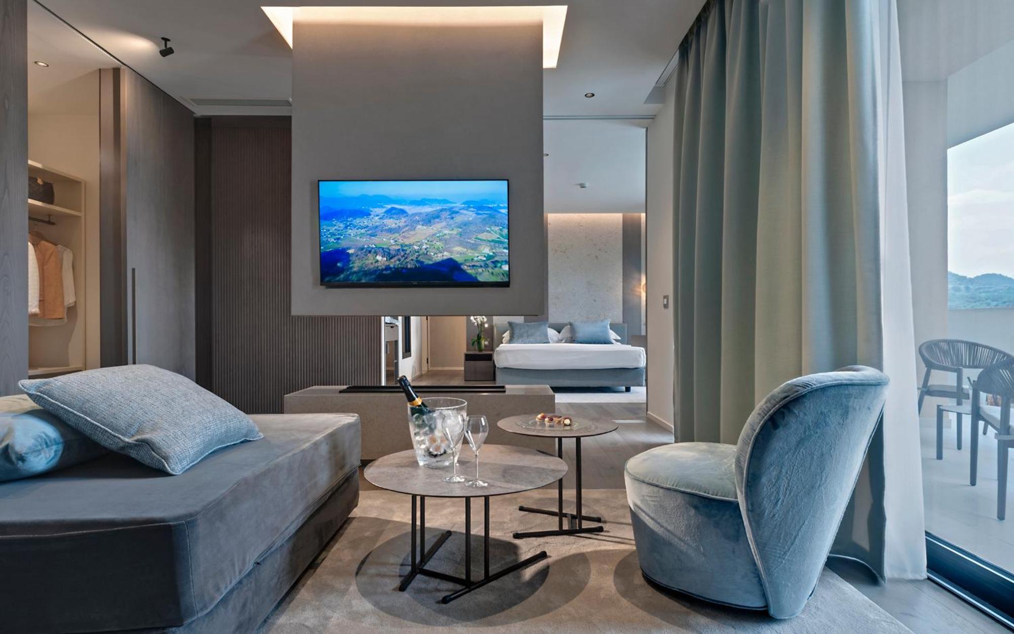 Hotel Terme Neroniane Montegrotto Terme Εξωτερικό φωτογραφία