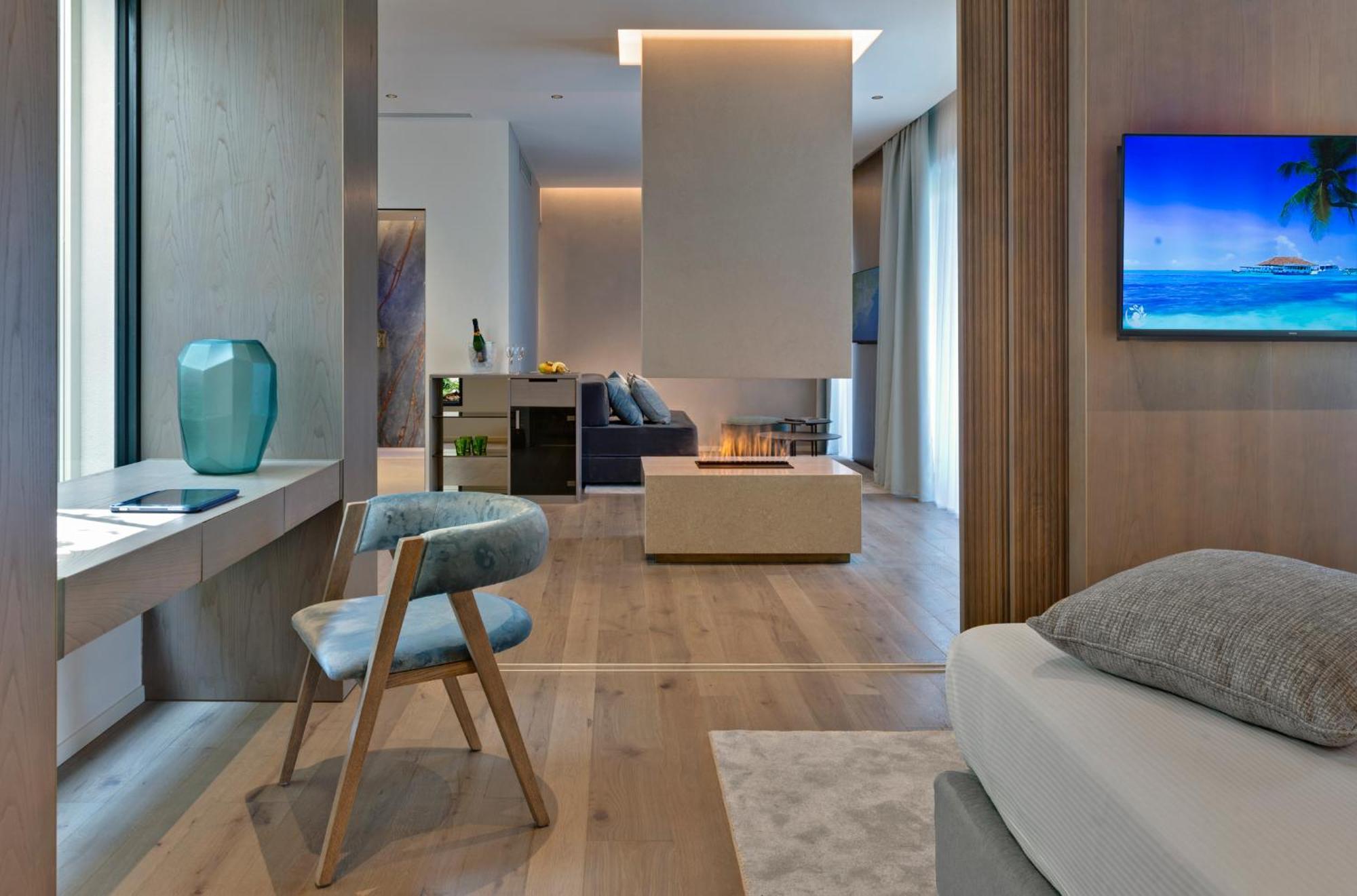 Hotel Terme Neroniane Montegrotto Terme Εξωτερικό φωτογραφία