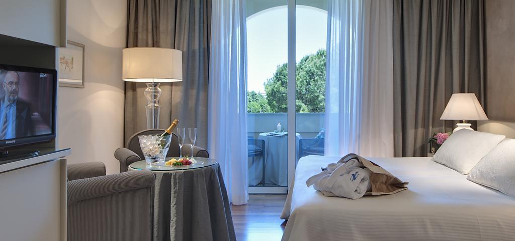 Hotel Terme Neroniane Montegrotto Terme Εξωτερικό φωτογραφία