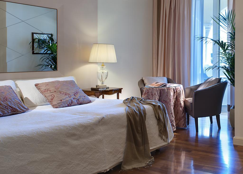 Hotel Terme Neroniane Montegrotto Terme Εξωτερικό φωτογραφία