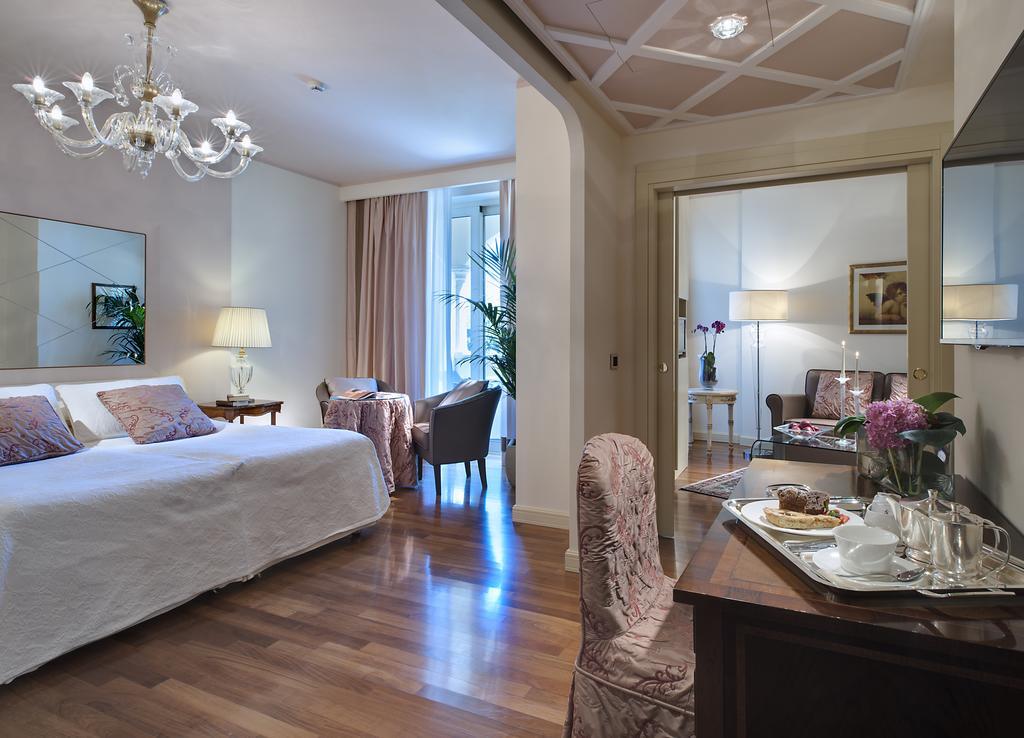 Hotel Terme Neroniane Montegrotto Terme Εξωτερικό φωτογραφία