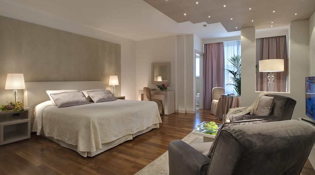 Hotel Terme Neroniane Montegrotto Terme Εξωτερικό φωτογραφία