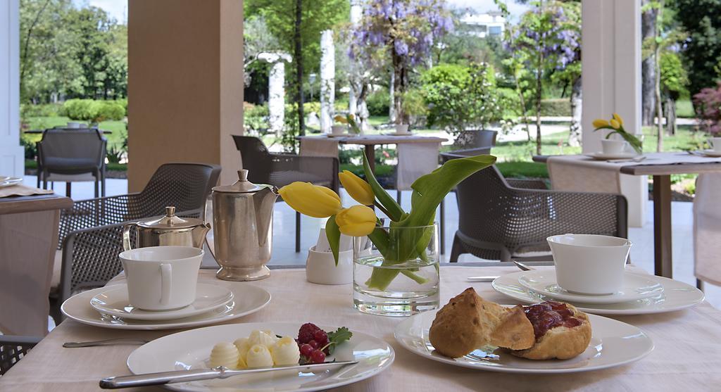 Hotel Terme Neroniane Montegrotto Terme Εξωτερικό φωτογραφία