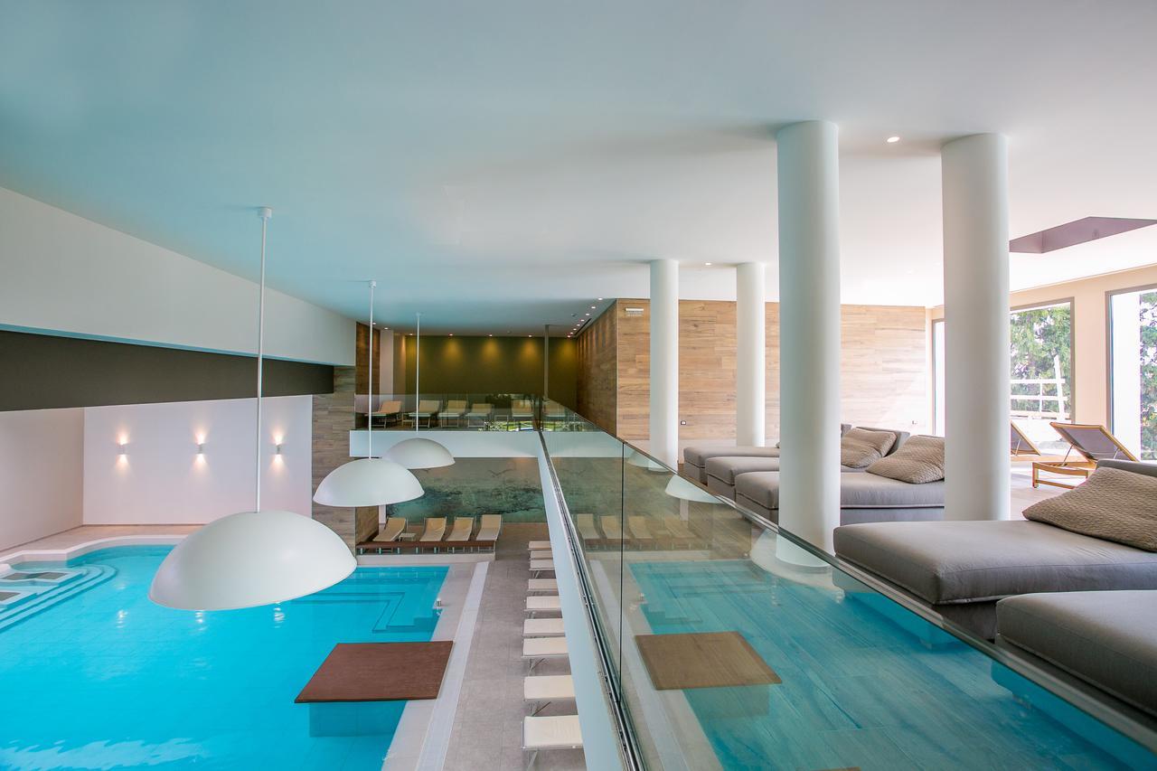 Hotel Terme Neroniane Montegrotto Terme Εξωτερικό φωτογραφία