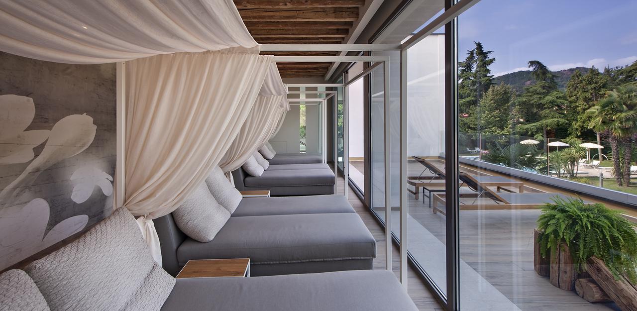 Hotel Terme Neroniane Montegrotto Terme Εξωτερικό φωτογραφία
