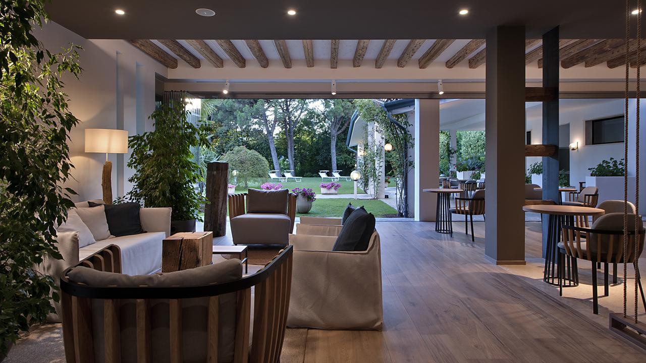 Hotel Terme Neroniane Montegrotto Terme Εξωτερικό φωτογραφία