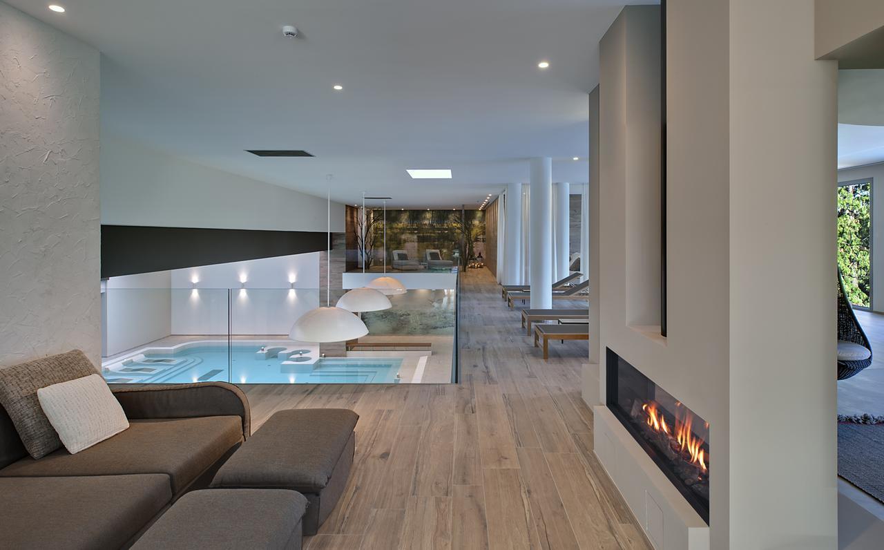 Hotel Terme Neroniane Montegrotto Terme Εξωτερικό φωτογραφία