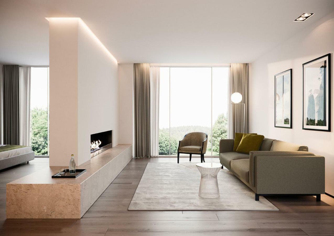 Hotel Terme Neroniane Montegrotto Terme Εξωτερικό φωτογραφία