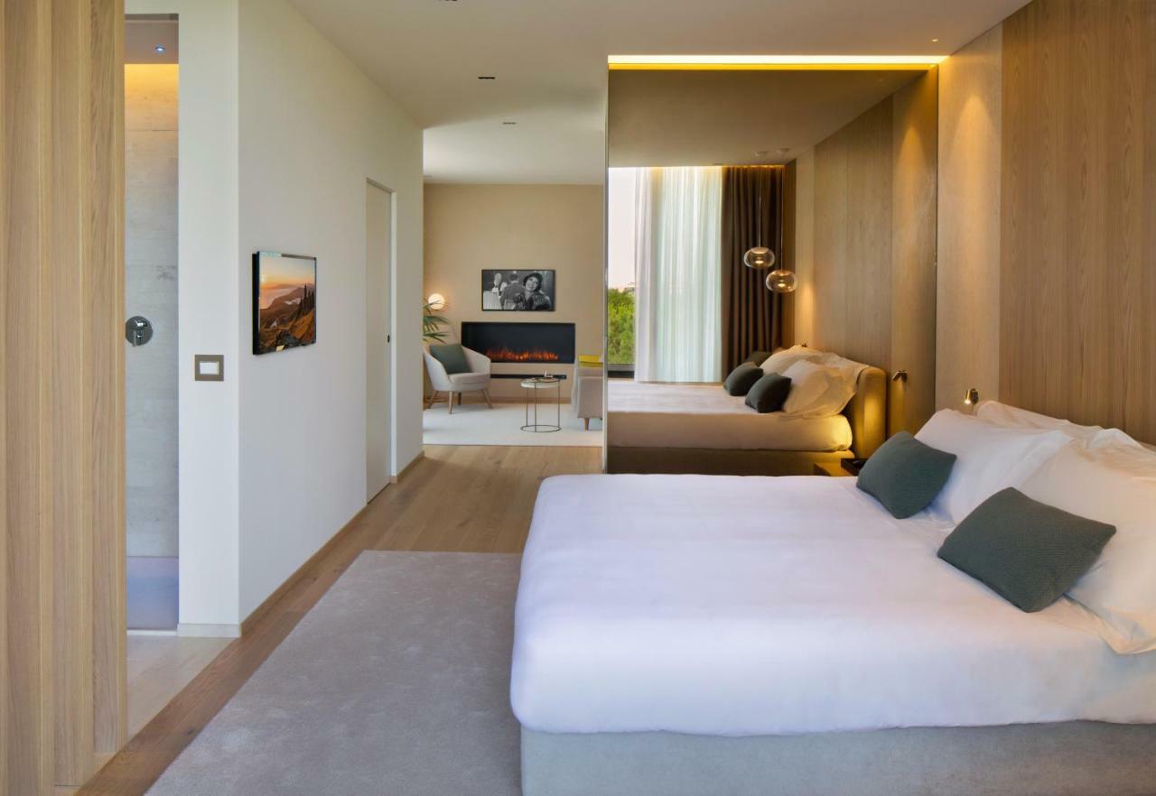 Hotel Terme Neroniane Montegrotto Terme Εξωτερικό φωτογραφία